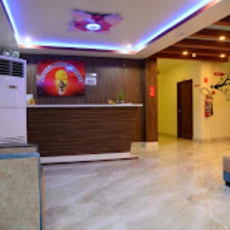 Hotel King Safire , 布莱尔港 外观 照片