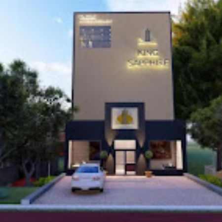 Hotel King Safire , 布莱尔港 外观 照片