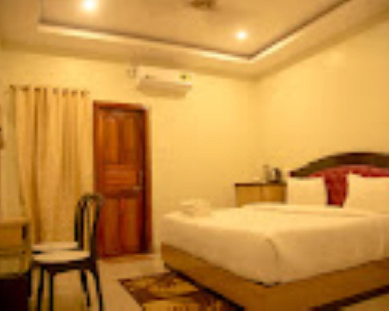 Hotel King Safire , 布莱尔港 外观 照片
