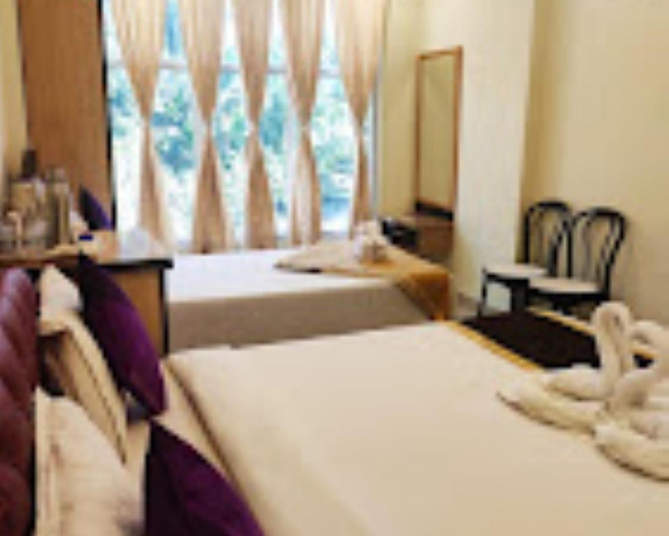 Hotel King Safire , 布莱尔港 外观 照片