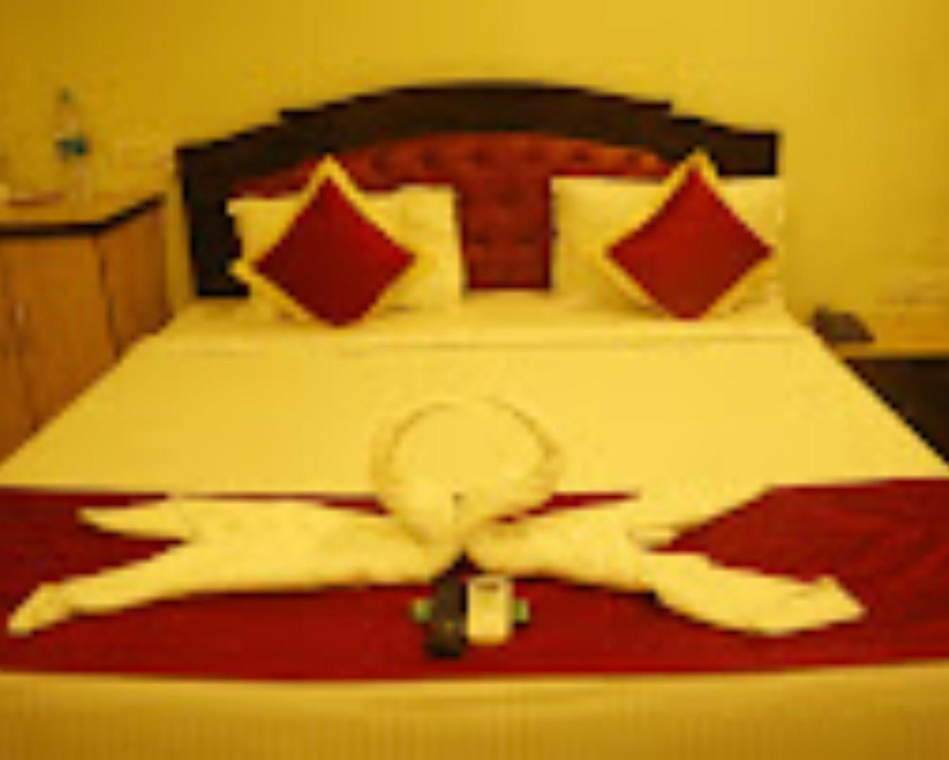 Hotel King Safire , 布莱尔港 外观 照片