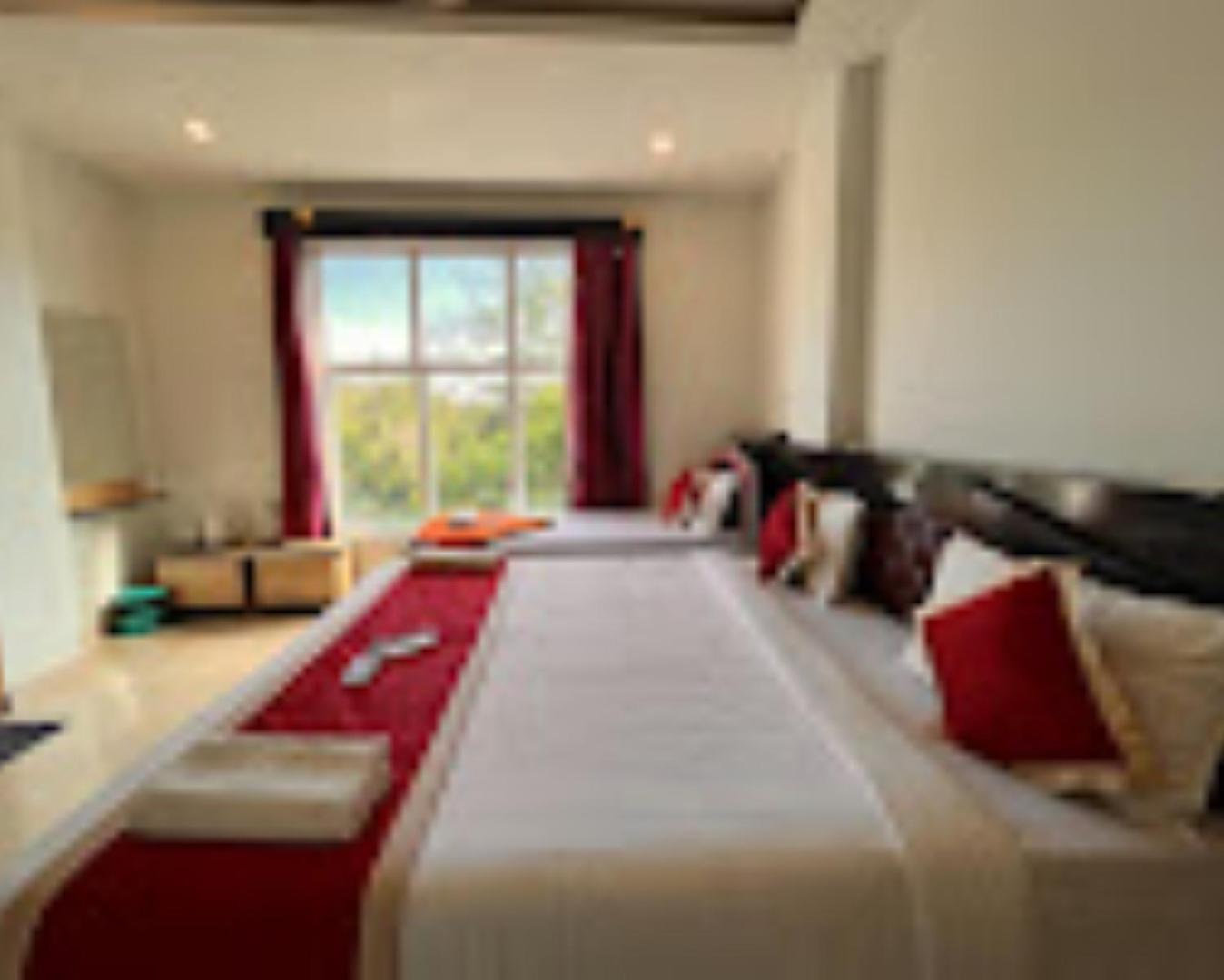 Hotel King Safire , 布莱尔港 外观 照片