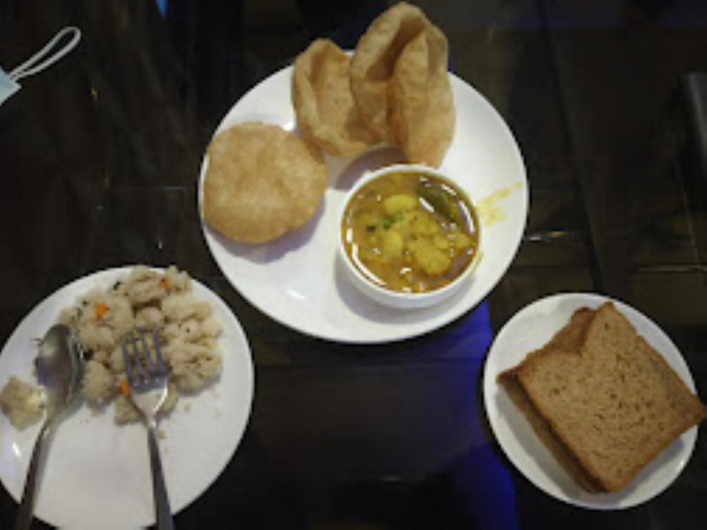 Hotel King Safire , 布莱尔港 外观 照片