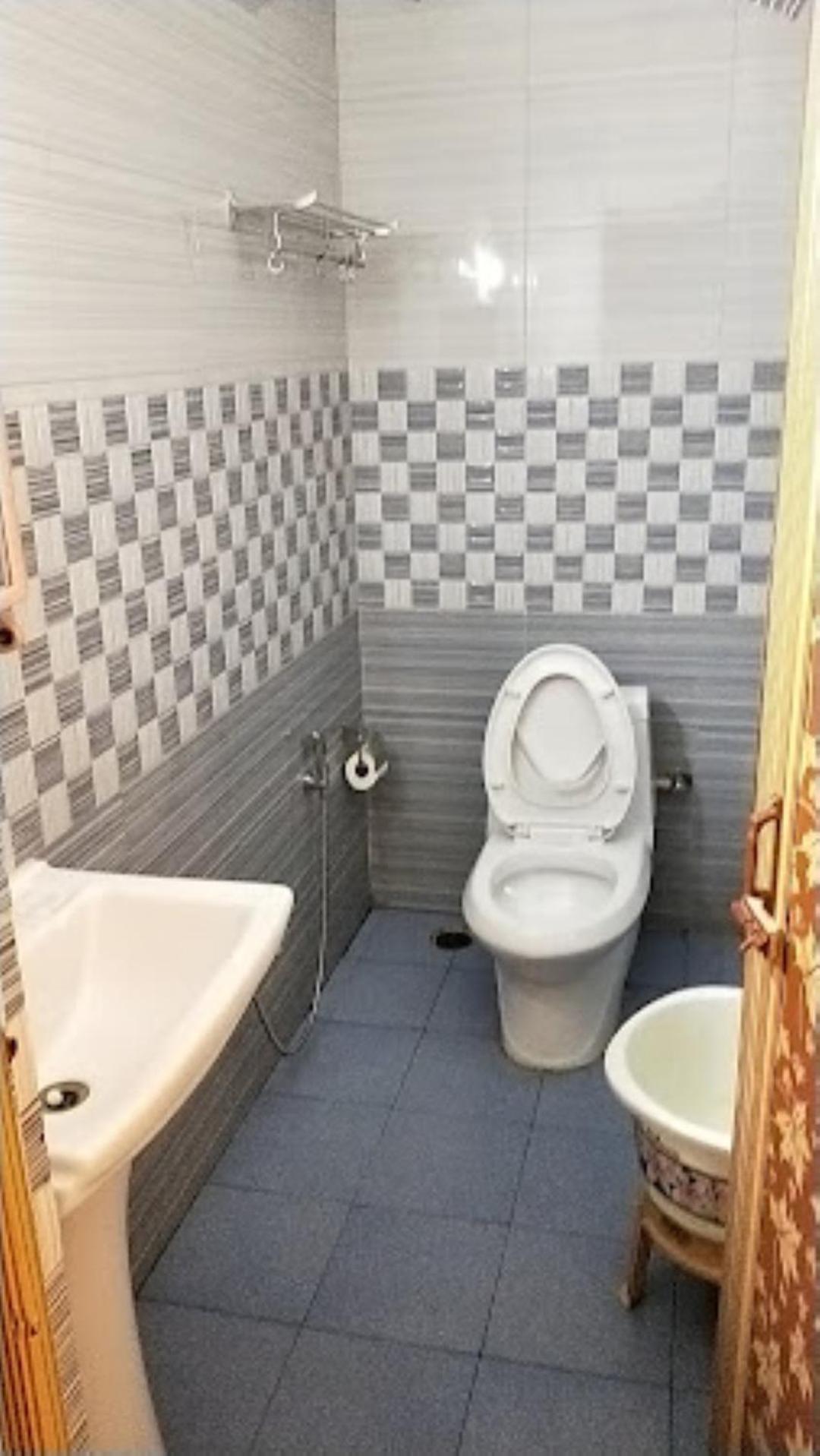 Hotel King Safire , 布莱尔港 外观 照片