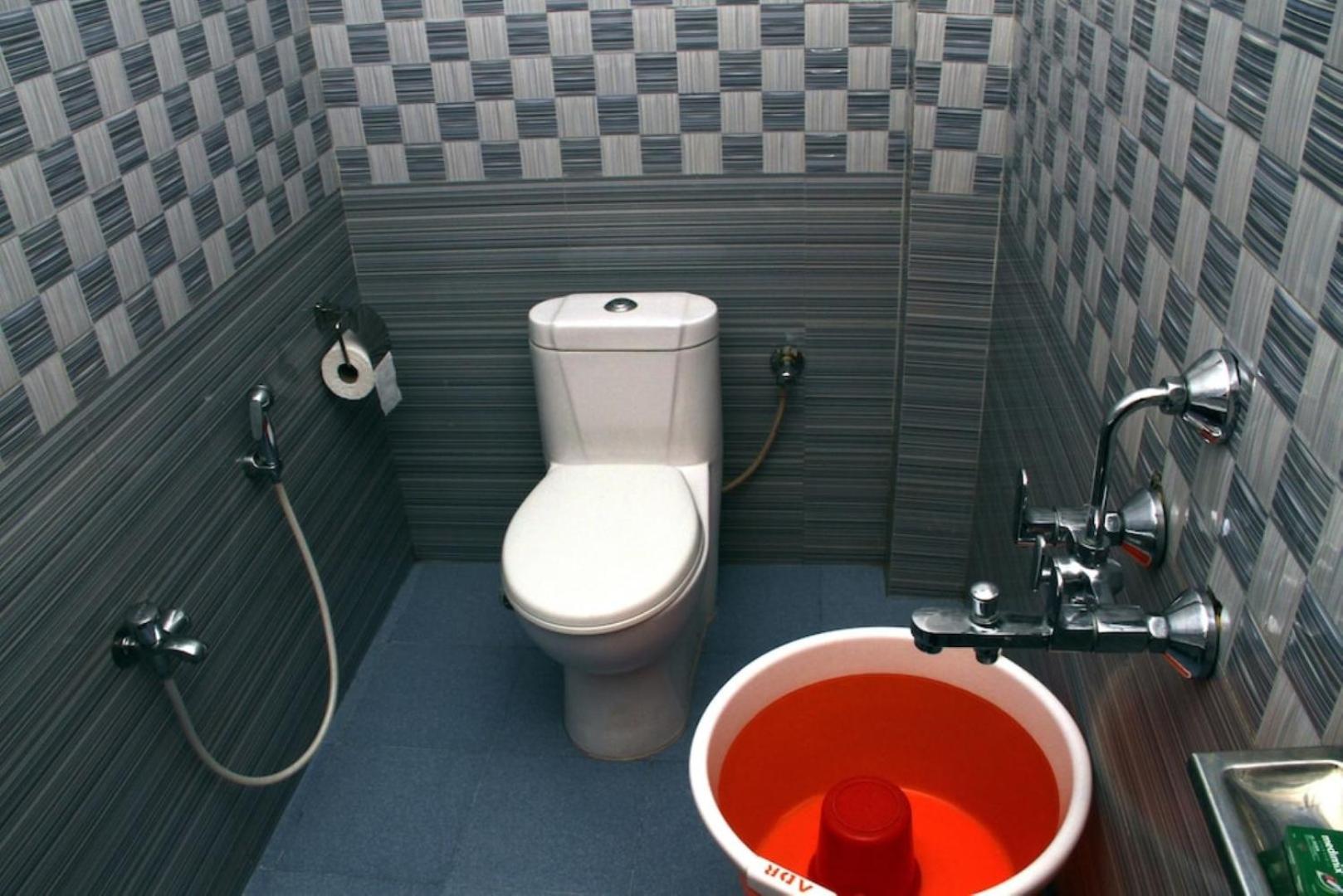 Hotel King Safire , 布莱尔港 外观 照片